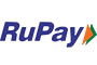 Pay safely with Rupay